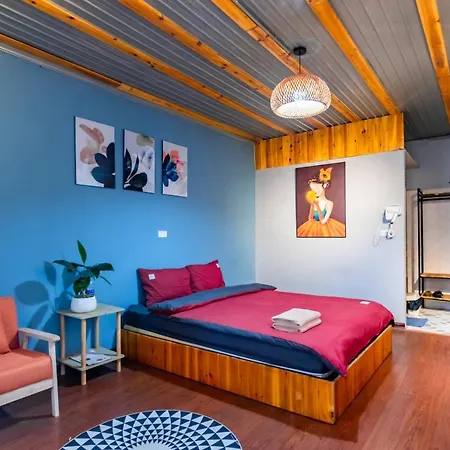 Gao House & Coffee Hotel Sapa Exterior photo