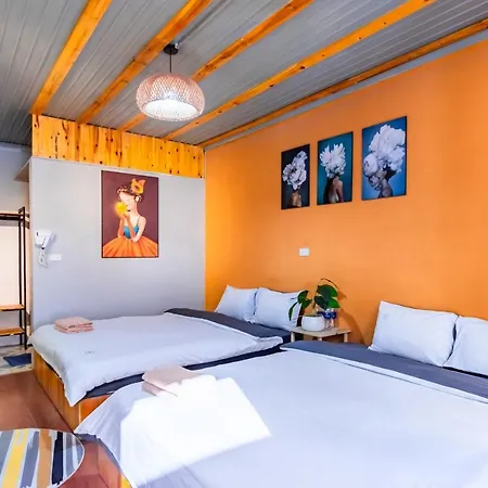 Gao House & Coffee Hotel Sapa Exterior photo