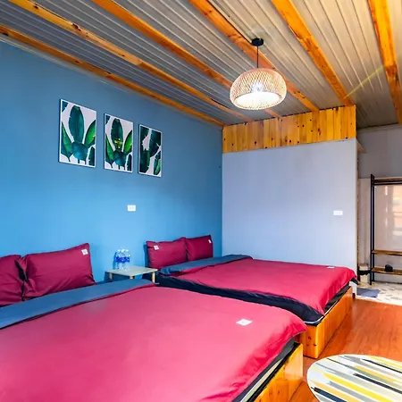Gao House & Coffee Hotel Sapa Exterior photo