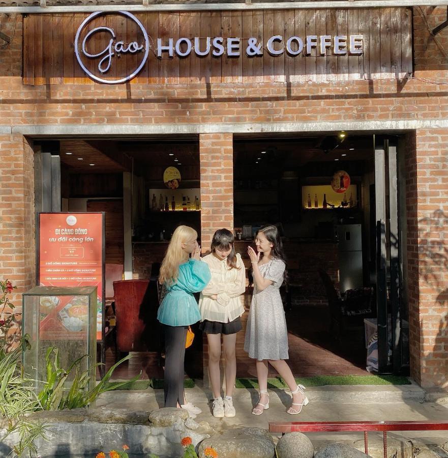 Gao House & Coffee Sa Pa