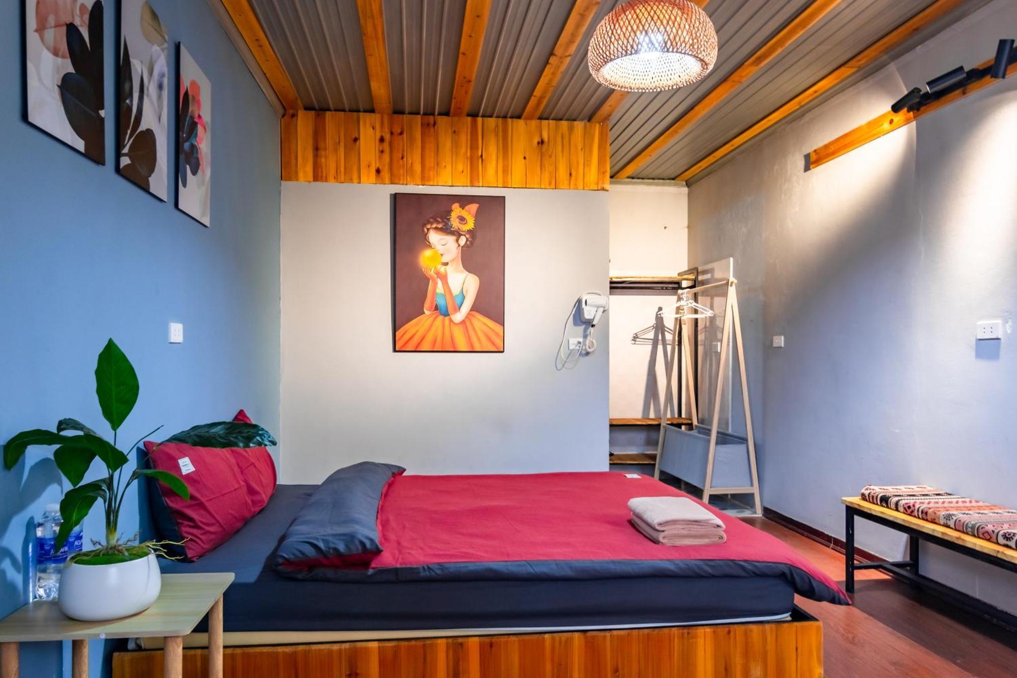 Gao House & Coffee Hotel *