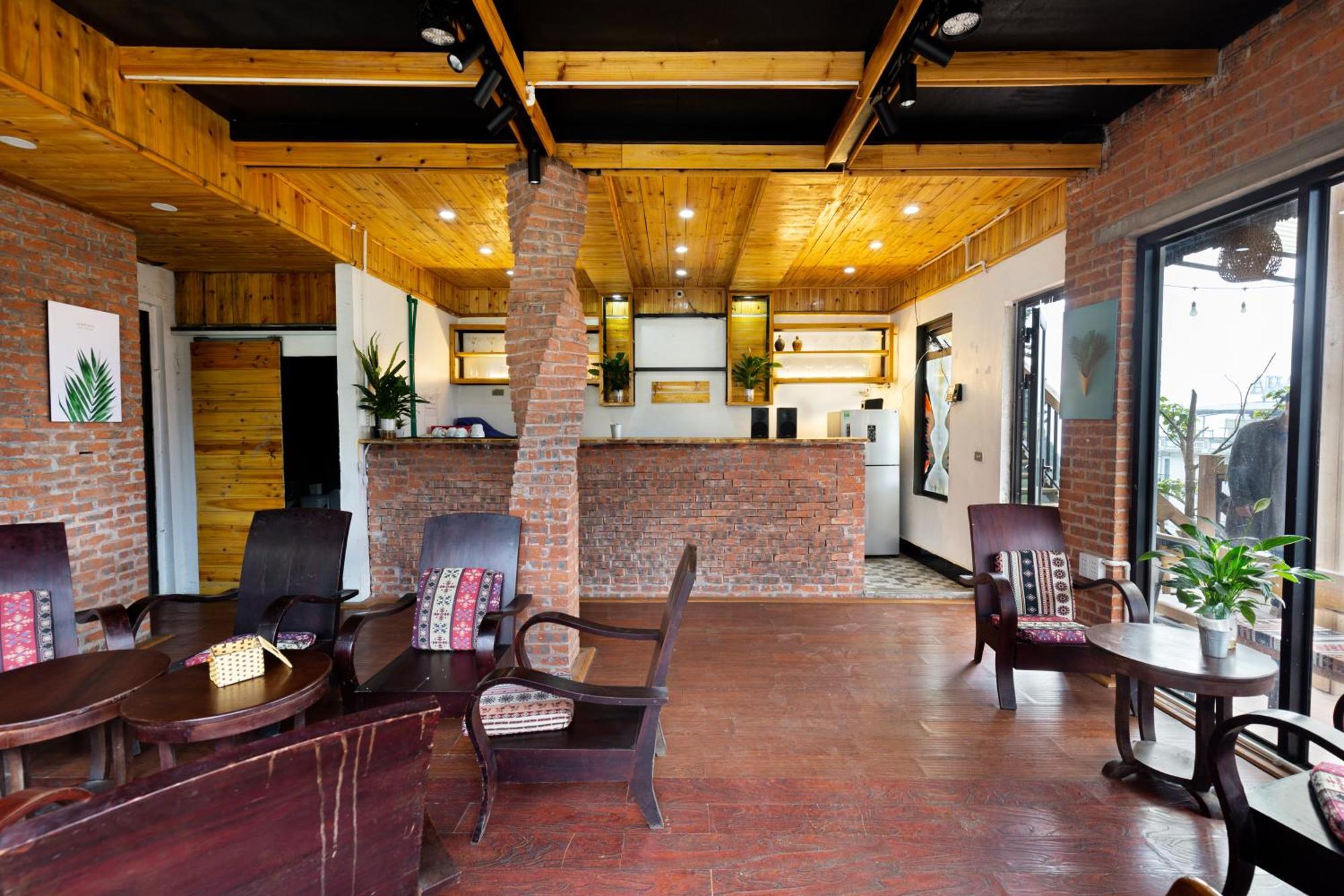 Gao House & Coffee