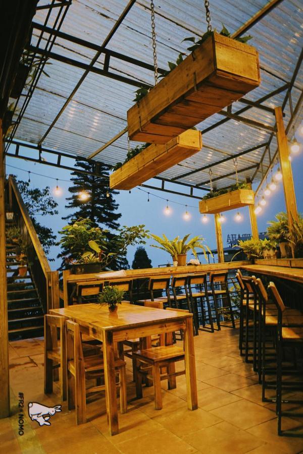 Gao House & Coffee Hotel Sa Pa