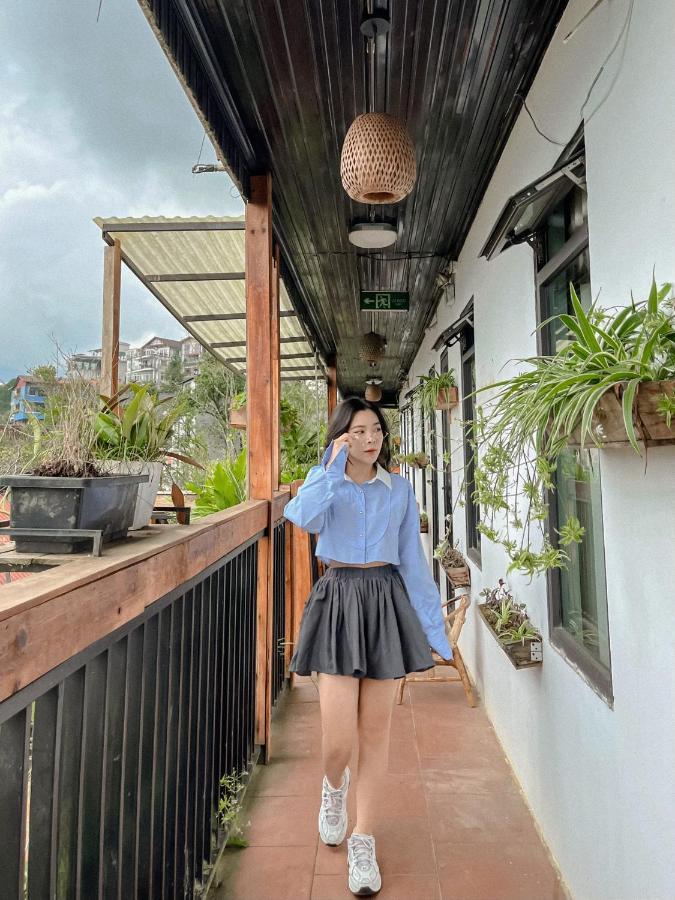 Gao House & Coffee Sa Pa
