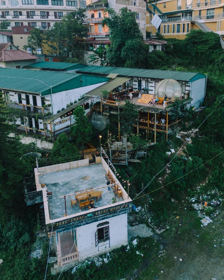 Gao House & Coffee Hotel