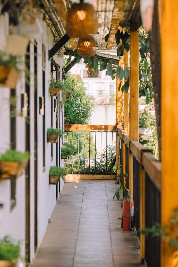 Gao House & Coffee Hotel
