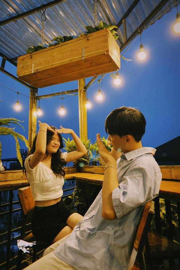 Gao House & Coffee Hotel