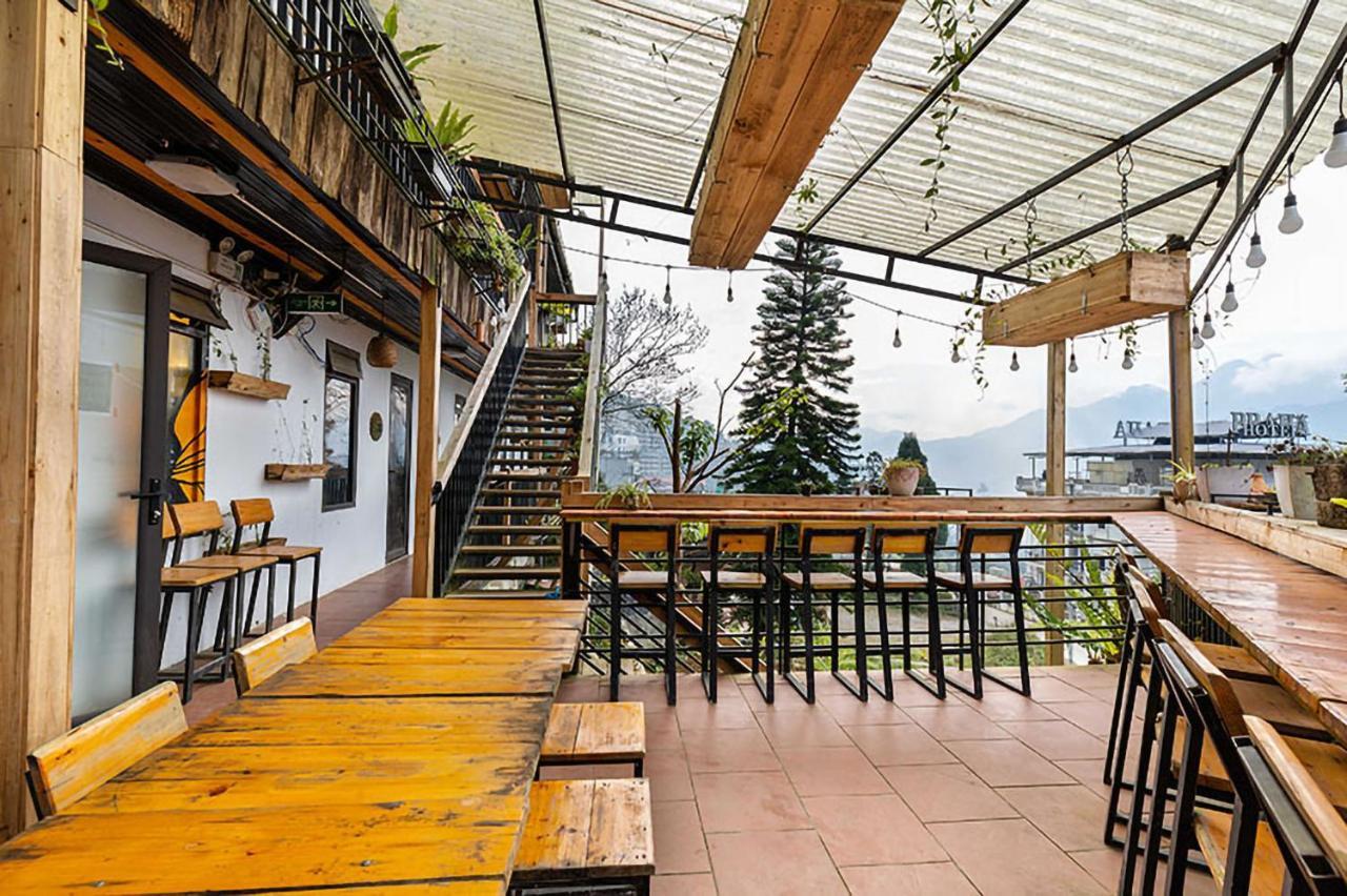Gao House & Coffee